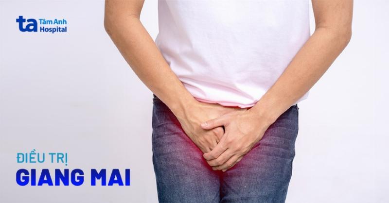 Hình ảnh minh họa bác sĩ đang tư vấn hoặc chuẩn bị tiêm kháng sinh Penicillin, biểu tượng của điều trị giang mai